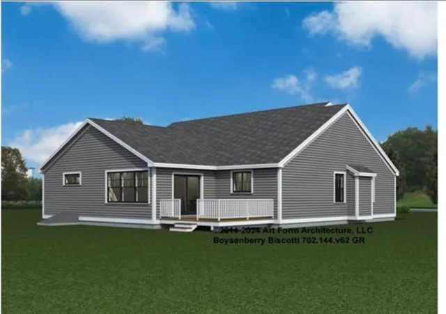 Photo 2 of Sale Pending at 40 Edgewater Dr #66, Brentwood, NH 03833 | MLS# 5092444 | Listing updated on 2026-06-04