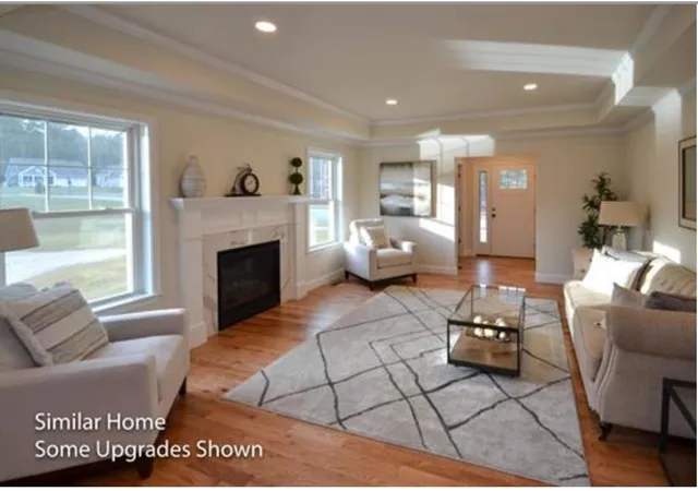Photo 4 of Sale Pending at 40 Edgewater Dr #66, Brentwood, NH 03833 | MLS# 5092444 | Listing updated on 2026-06-04