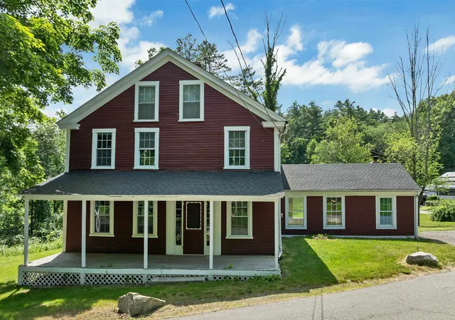 1st image of 93 Gulf Rd, Derry, NH 03038 | MLS# 5092453