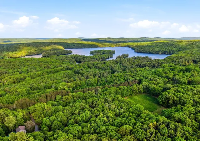 1st image of 91 Wolf Hill Rd, Deering, NH 03244 | MLS# 5092455