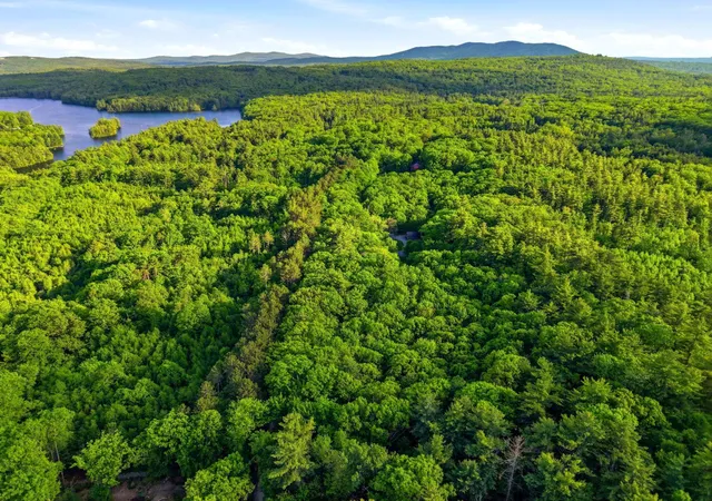 3rd image of 91 Wolf Hill Rd, Deering, NH 03244 | MLS# 5092455