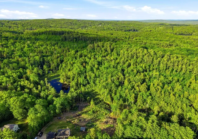 4th image of 91 Wolf Hill Rd, Deering, NH 03244 | MLS# 5092455