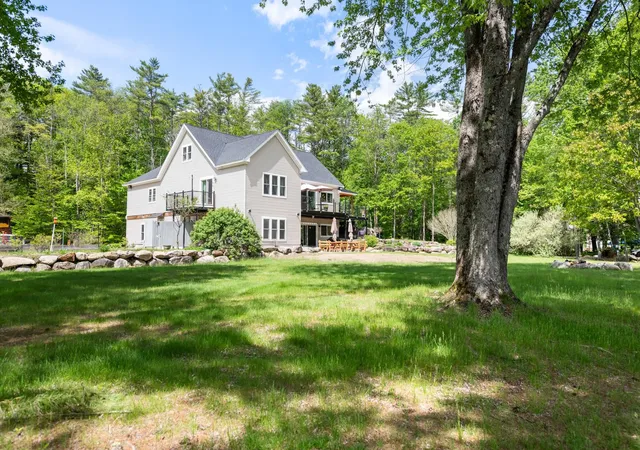 Homes for sale in Bristol, NH | 164 Barron Rd, Bristol, NH 03222 | MLS# 5092459