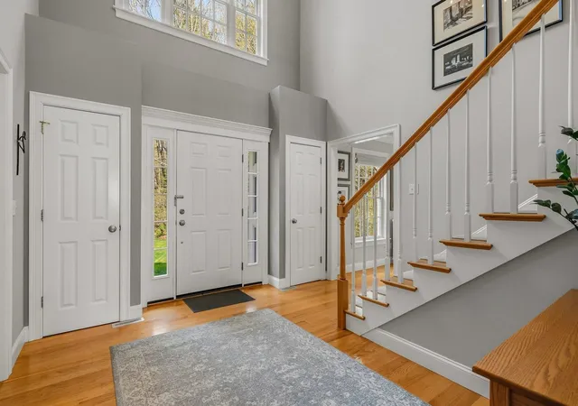 3rd image of 4 White Horse Dr, Rye, NH 03870 | MLS# 5092462