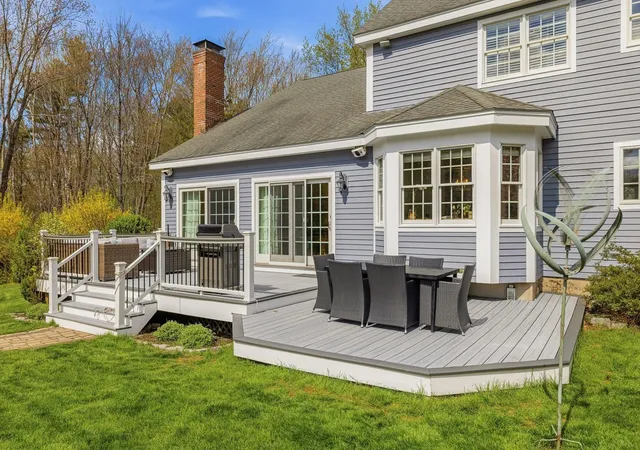 59th image of 4 White Horse Dr, Rye, NH 03870 | MLS# 5092462