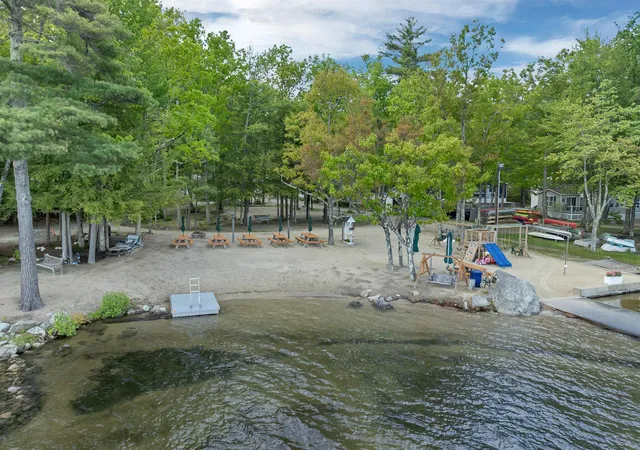 Photo 2 of Single family home for sale at 7 Shady Ln, Wolfeboro, NH 03894 | MLS# 5092465 | Listing updated on 2026-07-30