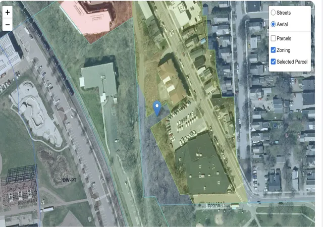 Photo 3 of Land for sale at 120 Depot St, Burlington, VT 05401 | MLS# 5092466 | Listing updated on 2026-06-03