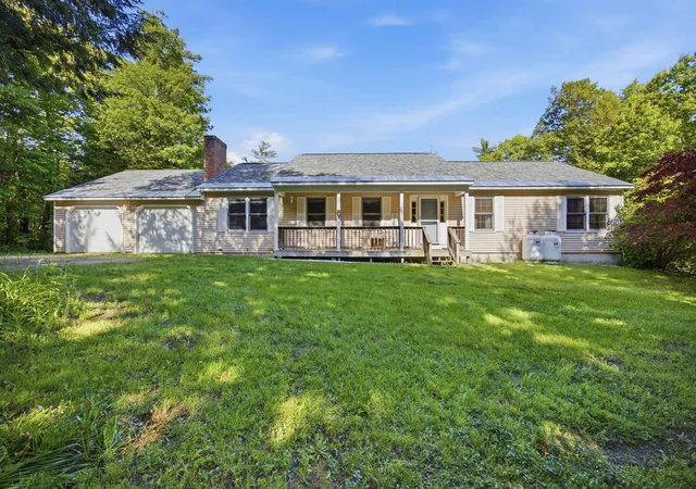 Homes for sale in Sanbornton, NH | 131 Woodman Rd, Sanbornton, NH 03269 | MLS# 5092468