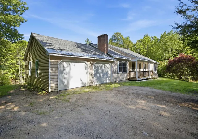 Homes for sale in Sanbornton, NH | 131 Woodman Rd, Sanbornton, NH 03269 | MLS# 5092468