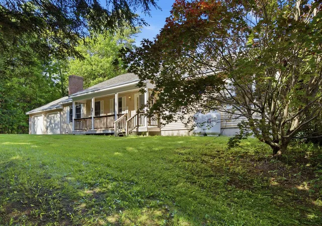 Homes for sale in Sanbornton, NH | 131 Woodman Rd, Sanbornton, NH 03269 | MLS# 5092468