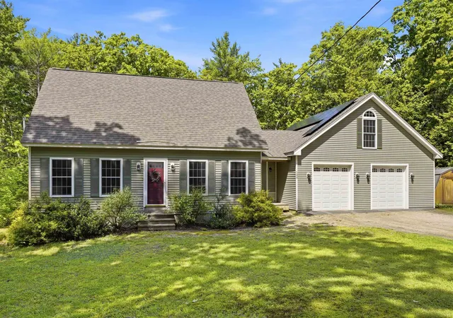 1st image of 100 Dunton Rd, Fitzwilliam, NH 03447 | MLS# 5092469
