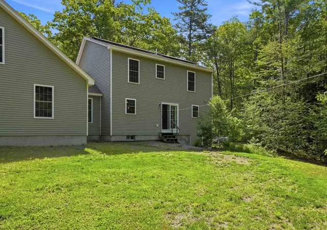 3rd image of 100 Dunton Rd, Fitzwilliam, NH 03447 | MLS# 5092469