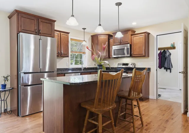 5th image of 100 Dunton Rd, Fitzwilliam, NH 03447 | MLS# 5092469