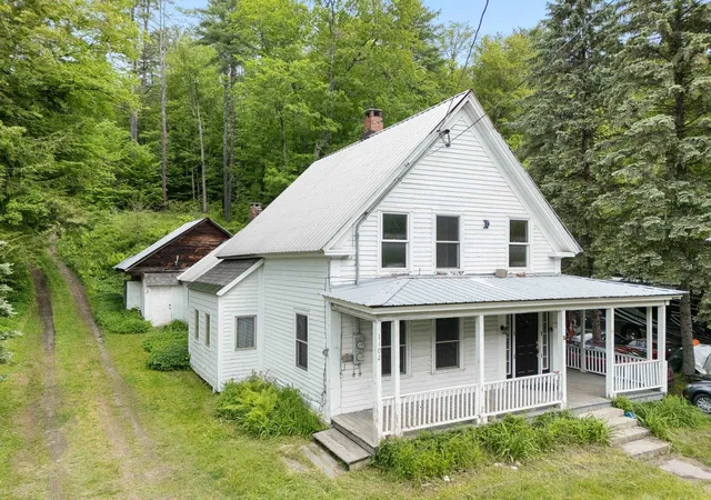 Homes for sale in Wardsboro, VT | 1102 Route 100, Wardsboro, VT 05355 | MLS# 5092471