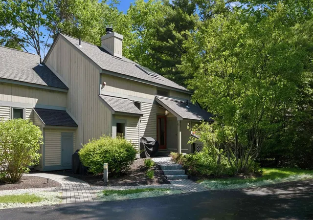 Photo 1 of Townhouse for sale at 2696 Lake Shore Rd #91, Gilford, NH 03249 | MLS# 5092480 | Listing updated on 2026-06-21
