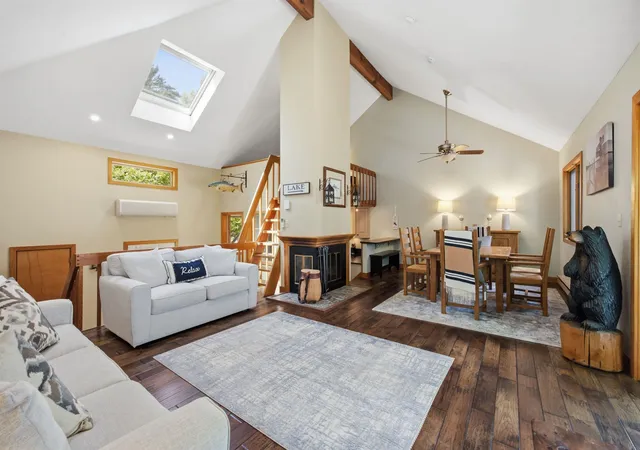 Photo 3 of Townhouse for sale at 2696 Lake Shore Rd #91, Gilford, NH 03249 | MLS# 5092480 | Listing updated on 2026-06-21