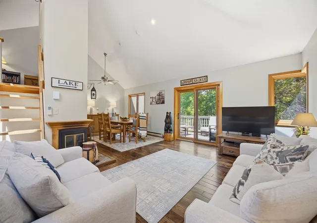 Photo 4 of Townhouse for sale at 2696 Lake Shore Rd #91, Gilford, NH 03249 | MLS# 5092480 | Listing updated on 2026-06-21