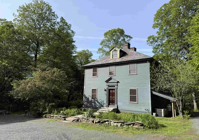Homes for sale in Halifax, VT | 800 Hubbard Hl, Halifax, VT 05358 | MLS# 5092490