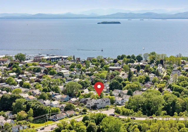 Photo 3 of Townhouse for sale at 235 Park St #7, Burlington, VT 05401 | MLS# 5092501 | Listing updated on 2026-08-24