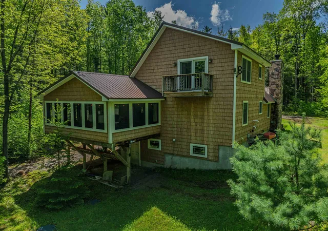 Photo 3 of Single family home for sale at 1560 Cherry Valley Rd, Bethlehem, NH 03574 | MLS# 5092506 | Listing updated on 2026-06-29