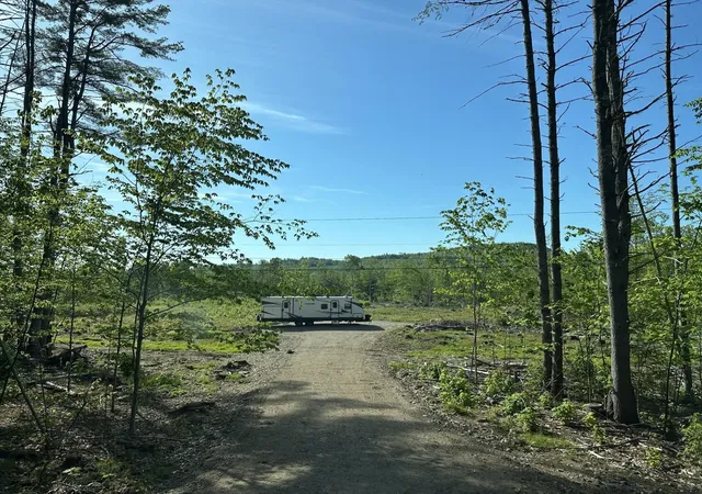 1st image of 00 Thurley Rd, Ossipee, NH 03814 | MLS# 5092508