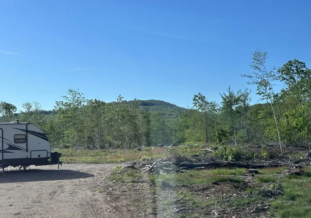 2nd image of 00 Thurley Rd, Ossipee, NH 03814 | MLS# 5092508