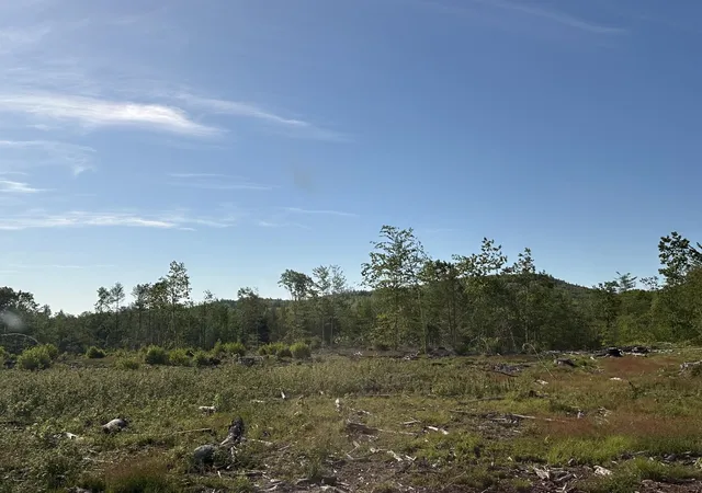 3rd image of 00 Thurley Rd, Ossipee, NH 03814 | MLS# 5092508