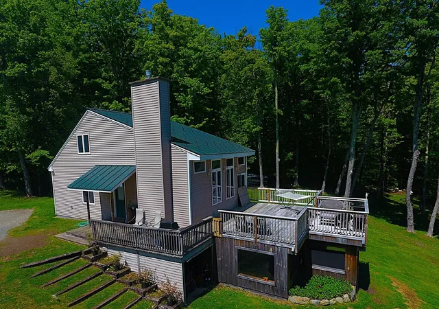Single family home for sale at 38 Poplar Dr, Jay, VT 05859 | MLS# 5092515
