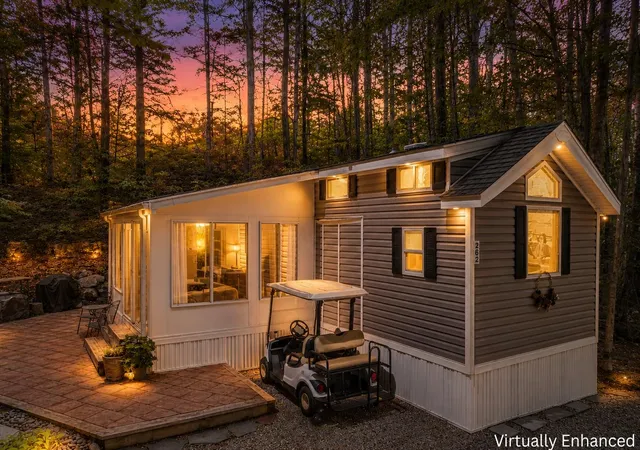1st image of 262 High Country Wy, Holderness, NH 03245 | MLS# 5092523