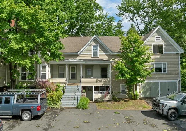 1st image of 8 Lewis St, Laconia, NH 03246 | MLS# 5092535