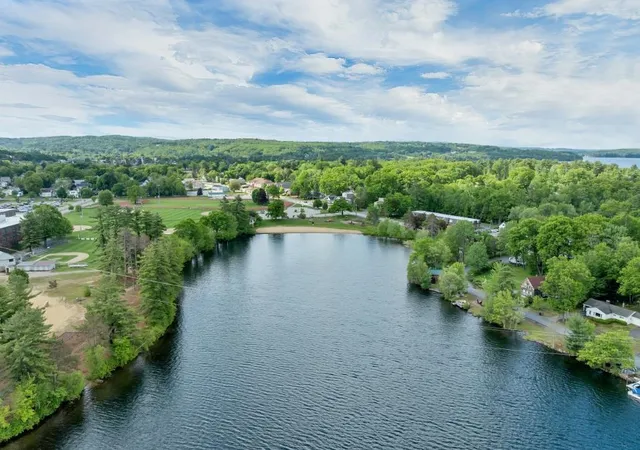 2nd image of 8 Lewis St, Laconia, NH 03246 | MLS# 5092535