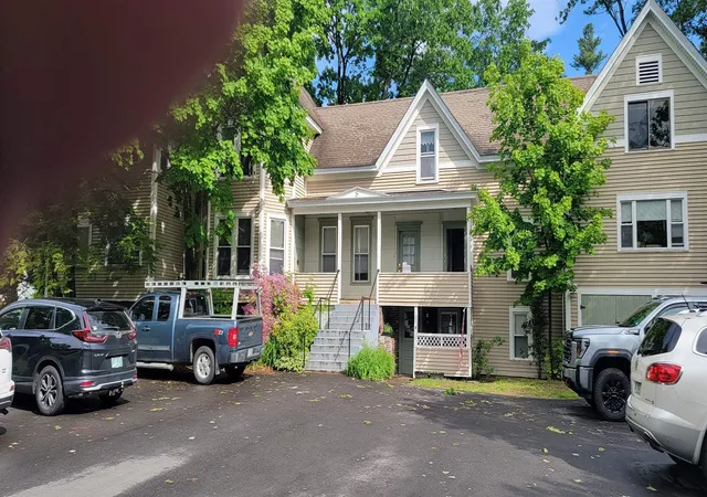 37th image of 8 Lewis St, Laconia, NH 03246 | MLS# 5092535