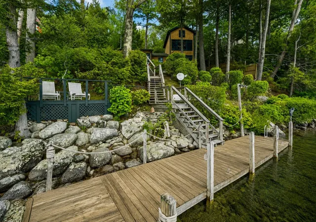 3rd image of 122 Broadside Rd, Wolfeboro, NH 03894 | MLS# 5092536