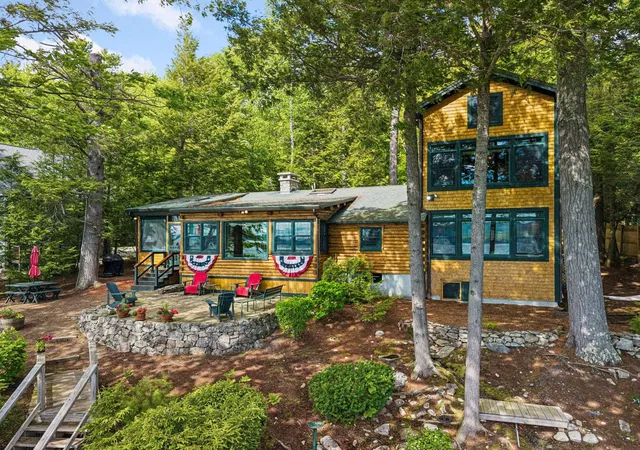 4th image of 122 Broadside Rd, Wolfeboro, NH 03894 | MLS# 5092536