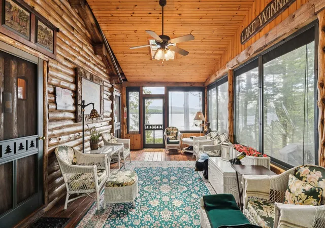 5th image of 122 Broadside Rd, Wolfeboro, NH 03894 | MLS# 5092536