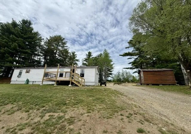 1st image of 41 Baker Ln, Milan, NH 03588 | MLS# 5092542