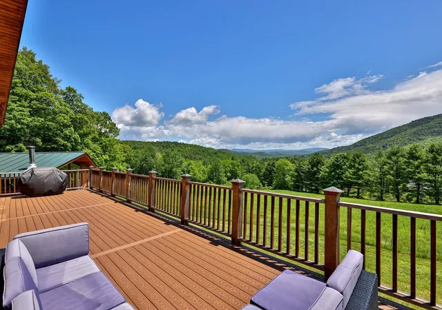 Photo 3 of Mansion for sale at 310 Pierce Hill Rd, Brownsville, VT 05037 | MLS# 5092556 | Listing updated on 2026-07-23