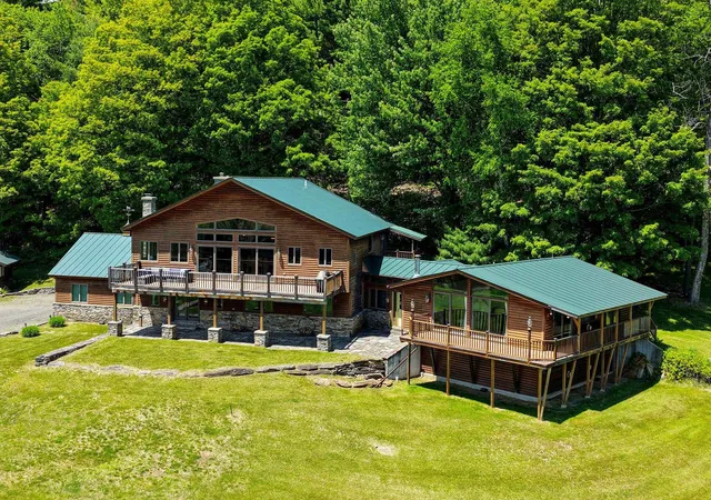 Photo 3 of Single family home for sale at 310 Pierce Hill Rd, Brownsville, VT 05037 | MLS# 5092556 | Listing updated on 2026-07-23