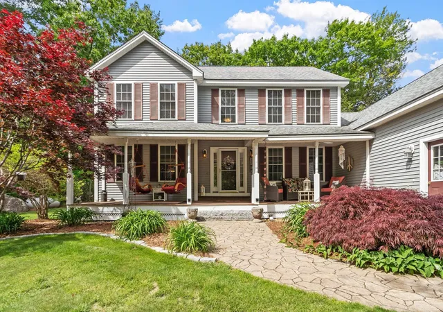 3rd image of 88 Horizon Dr, Goffstown, NH 03045 | MLS# 5092558