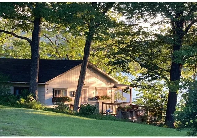1st image of 613 Stony Point Rd, Benson, VT 05743 | MLS# 5092568