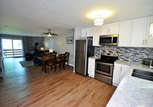 Homes for sale in Bristol, NH | 17 Village West Dr #11, Bristol, NH 03222 | MLS# 5092582
