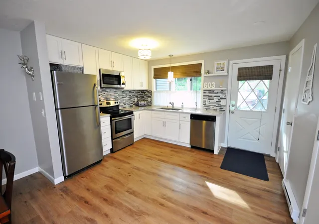 Homes for sale in Bristol, NH | 17 Village West Dr #11, Bristol, NH 03222 | MLS# 5092582