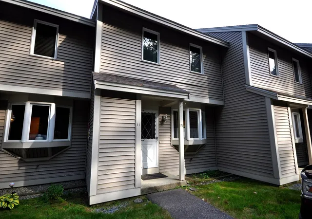 Homes for sale in Bristol, NH | 17 Village West Dr #11, Bristol, NH 03222 | MLS# 5092582