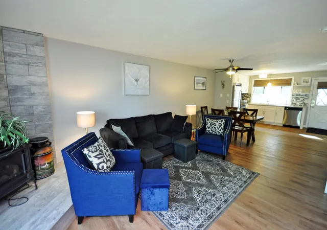 Homes for sale in Bristol, NH | 17 Village West Dr #11, Bristol, NH 03222 | MLS# 5092582