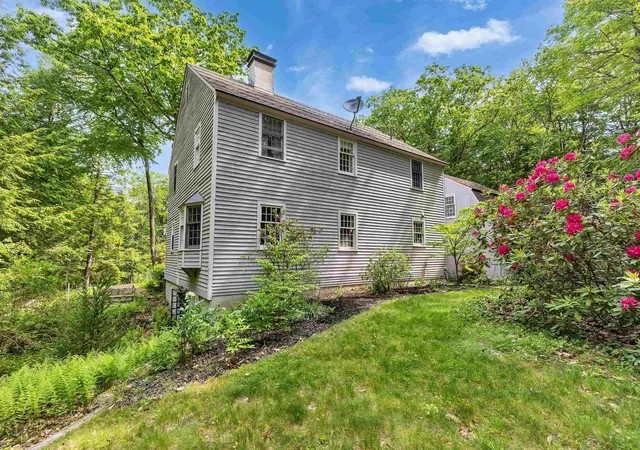5th image of 103 Boulder Dr, Dublin, NH 03444 | MLS# 5092595