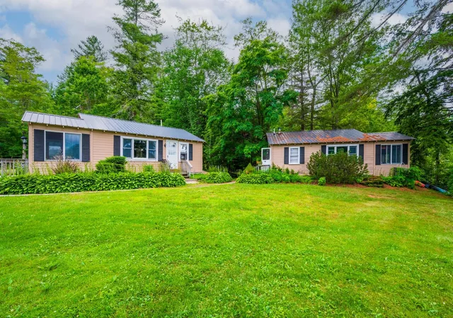 Homes for sale in Sunapee, NH | 774 Jobs Creek Rd #1, Sunapee, NH 03782 | MLS# 5092597