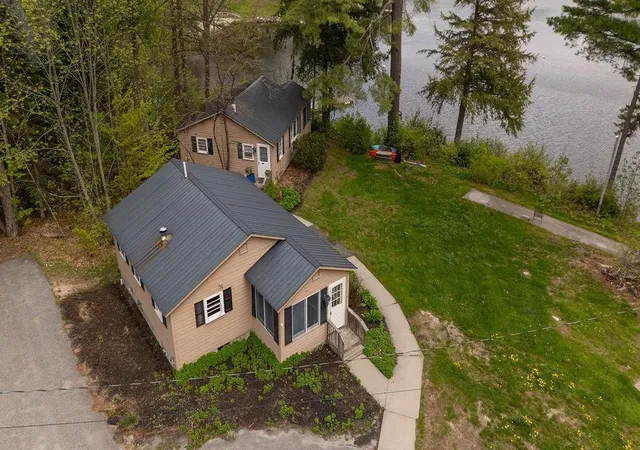 Homes for sale in Sunapee, NH | 774 Jobs Creek Rd #1, Sunapee, NH 03782 | MLS# 5092597