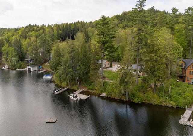 Homes for sale in Sunapee, NH | 772 Jobs Creek Rd #2, Sunapee, NH 03782 | MLS# 5092599