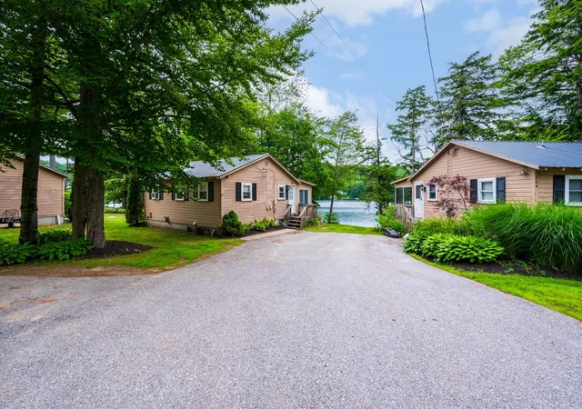 Homes for sale in Sunapee, NH | 766 Jobs Creek Rd #4, Sunapee, NH 03782 | MLS# 5092601
