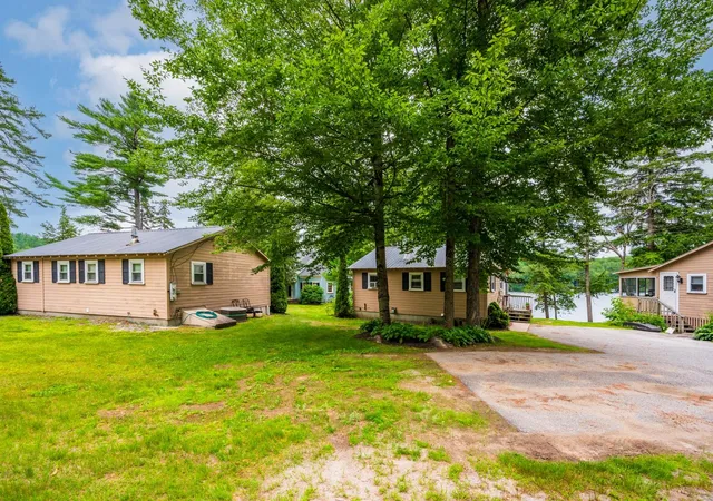 Homes for sale in Sunapee, NH | 766 Jobs Creek Rd #4, Sunapee, NH 03782 | MLS# 5092601